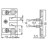 CONTACT ELECTRIC MODEL V